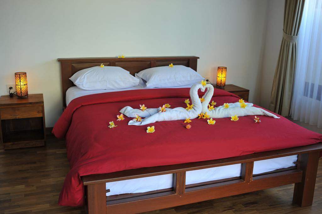 Si Doi Hotel Legian Kuta Lombok Quarto foto