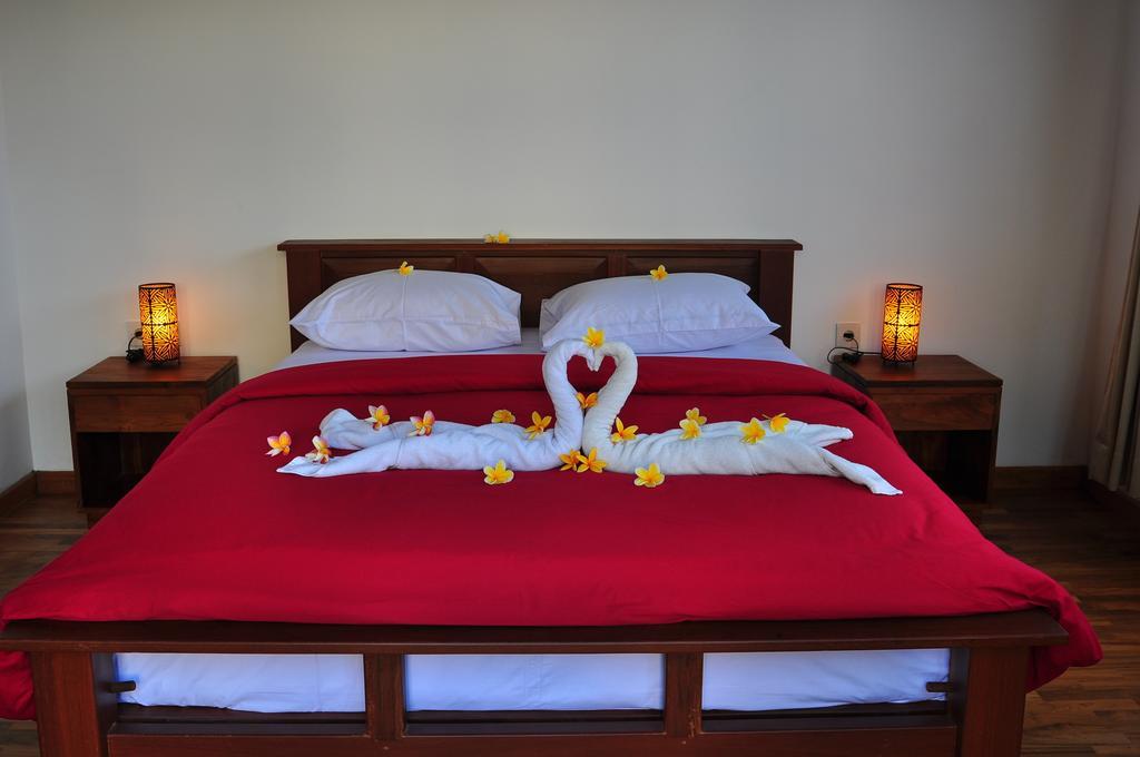 Si Doi Hotel Legian Kuta Lombok Quarto foto